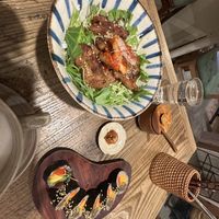   at TU CASA - Zero waste & Plant based トゥ・カサ in Kyoto