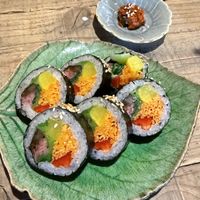   at TU CASA - Zero waste & Plant based トゥ・カサ in Kyoto