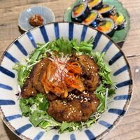   at TU CASA - Zero waste & Plant based トゥ・カサ in Kyoto