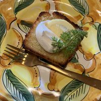   at TU CASA - Zero waste & Plant based トゥ・カサ in Kyoto