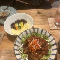   at TU CASA - Zero waste & Plant based トゥ・カサ in Kyoto