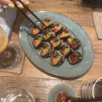   at TU CASA - Zero waste & Plant based トゥ・カサ in Kyoto