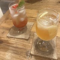   at TU CASA - Zero waste & Plant based トゥ・カサ in Kyoto