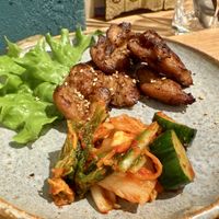   at TU CASA - Zero waste & Plant based トゥ・カサ in Kyoto