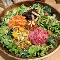   at TU CASA - Zero waste & Plant based トゥ・カサ in Kyoto