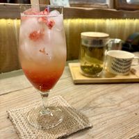   at TU CASA - Zero waste & Plant based トゥ・カサ in Kyoto