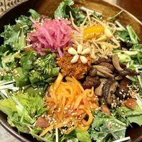   at TU CASA - Zero waste & Plant based トゥ・カサ in Kyoto