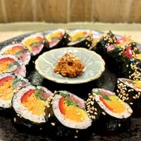   at TU CASA - Zero waste & Plant based トゥ・カサ in Kyoto