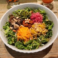  at TU CASA - Zero waste & Plant based トゥ・カサ in Kyoto