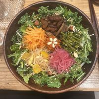   at TU CASA - Zero waste & Plant based トゥ・カサ in Kyoto