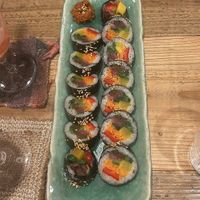   at TU CASA - Zero waste & Plant based トゥ・カサ in Kyoto