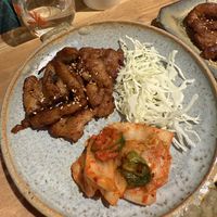   at TU CASA - Zero waste & Plant based トゥ・カサ in Kyoto