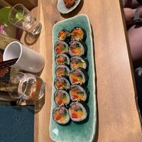   at TU CASA - Zero waste & Plant based トゥ・カサ in Kyoto