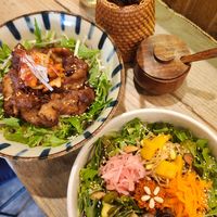  at TU CASA - Zero waste & Plant based トゥ・カサ in Kyoto