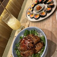   at TU CASA - Zero waste & Plant based トゥ・カサ in Kyoto