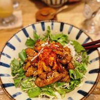  at TU CASA -Zero waste & Plant based- in Kyoto