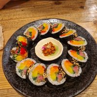  at TU CASA -Zero waste & Plant based- in Kyoto