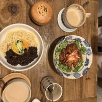   at TU CASA -Zero waste & Plant based- in Kyoto