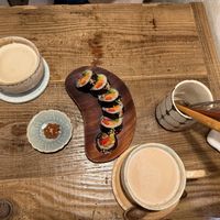   at TU CASA -Zero waste & Plant based- in Kyoto