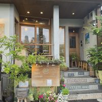  at TU CASA -Zero waste & Plant based- in Kyoto