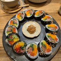  at TU CASA -Zero waste & Plant based- in Kyoto