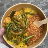   at Addis Taste in South East London