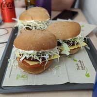  at Burger Mel - La Marina in Tenerife