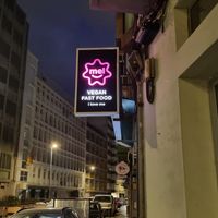  at Burger Mel - La Marina in Tenerife