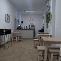  at Burger Mel - La Marina in Tenerife