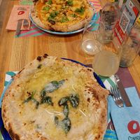  at Capperi che Pizza in Milan