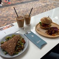   at Doppio Espresso in Zoetermeer