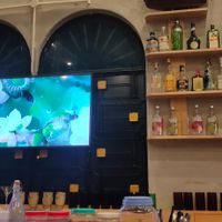 Nice at Be Chay Vegetarian in Da Nang