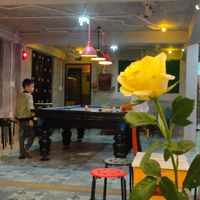 New place with new decoration  at Be Chay Vegetarian in Da Nang