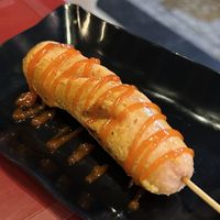 Sausage (10k VND)  at Be Chay Vegetarian in Da Nang