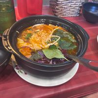  at Be Chay Vegetarian in Da Nang