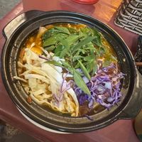   at Be Chay Vegetarian in Da Nang