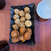   at Be Chay Vegetarian in Da Nang