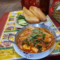  at Be Chay Vegetarian in Da Nang