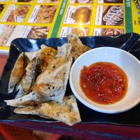  at Be Chay Vegetarian in Da Nang