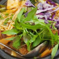  at Be Chay Vegetarian in Da Nang