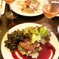  at 42 Degrés Lab in Paris