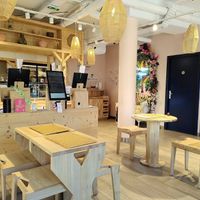 Interior at POKAWA in Rueil-malmaison