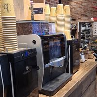  at Backstube - Olav V  in Oslo