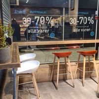  at Backstube - Olav V  in Oslo