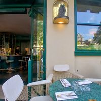  at Mon Square in Paris