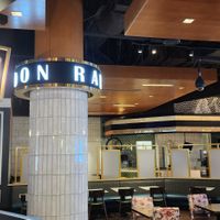  at Gordon Ramsay Food Market in Cherokee