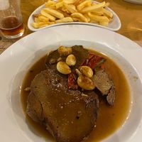  at Restaurante da Associacao Agricola de São Miguel in Ribeira Grande