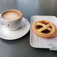  at Il Sant Andrea in Orvieto