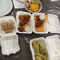   at Vegan Grill - Upper East Side in New York City