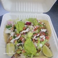  at Vegan Grill - Upper East Side in New York City